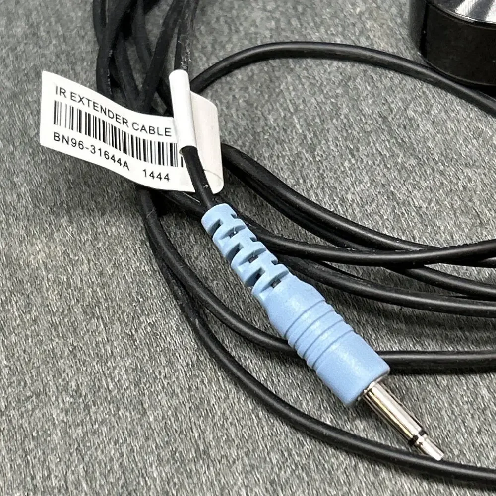 Genuine OEM Samsung BN96-31644A TV IR Extender Cable Repeater Blaster Link